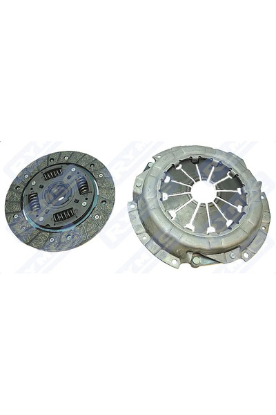 Rymec Set Ambreiaj Dacia Dokker Microbus/Duster Nissan Cube/Juke/Micra 3