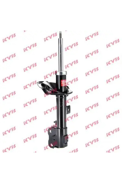KYB Амортисьор предна дясна ос Citroen C-Crosser Mitsubishi Outlander 2
