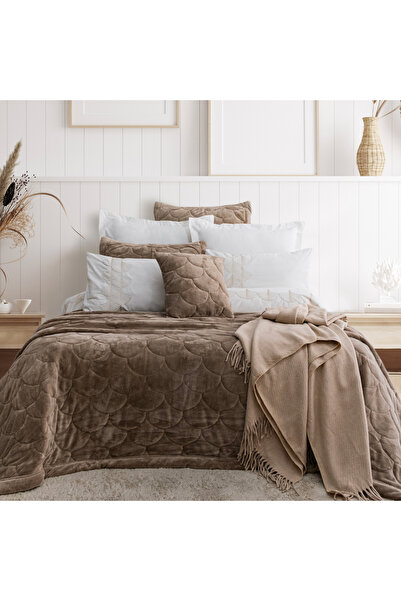 Schafer Home Otto Dowry Set 11 Pieces-Beige