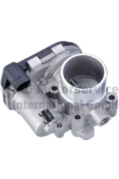 PIERBURG Carcasa Clapeta Ford B-Max/Fiesta 5/Fiesta 6