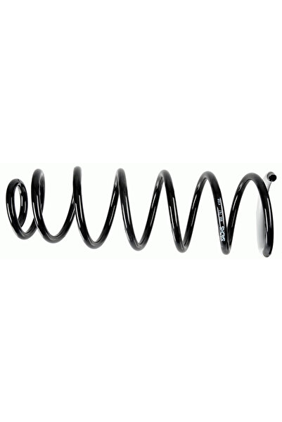 SACHS Arc Spiral Citroen C8 Fiat Ulysse