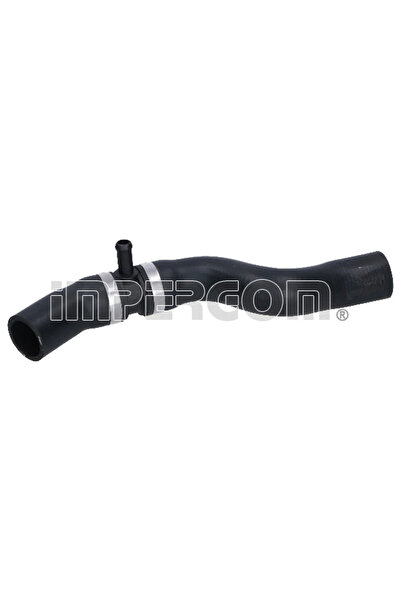 ORIGINAL IMPERIUM Furtun Radiator Deasupra Saab 9-3