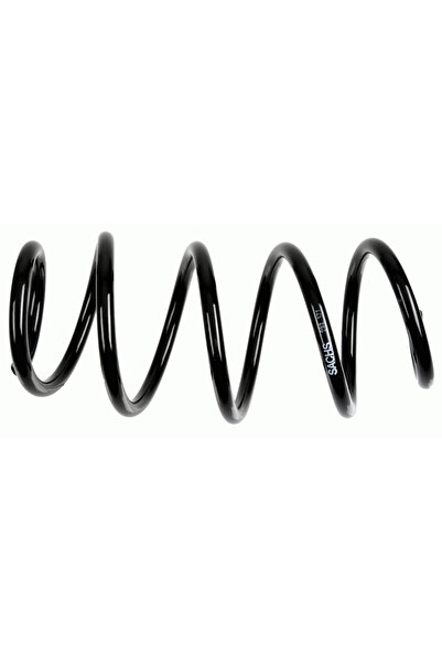 SACHS Спирална пружина за Seat Altea/Leon