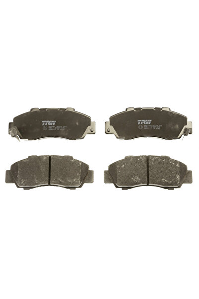 TRW Set Placute Frana Frana Disc Acura Nsx Honda Accord 6/Cr-5 1/Hr-5