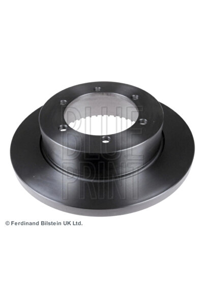 BLUE PRİNT Disc Frana Puntea Spate Nissan Atlas 3/Cabstar