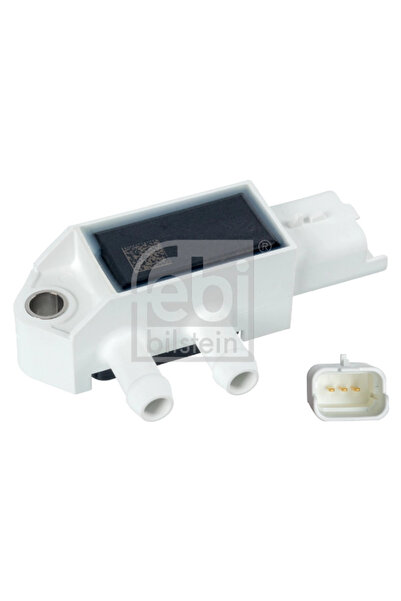 FEBI BILSTEIN Senzor Presiune Gaze Evacuare Citroen C4 Cactus/C4 Grand Picasso