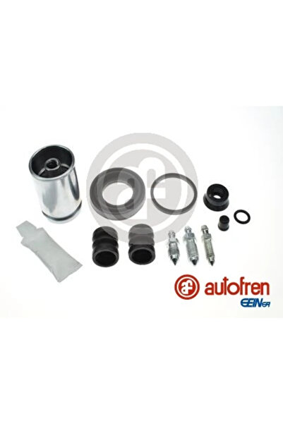 AUTOFREN SEINSA Set Reparatie Etrier Puntea Spate Audi 100 C3/100 C4/200 C3 L...