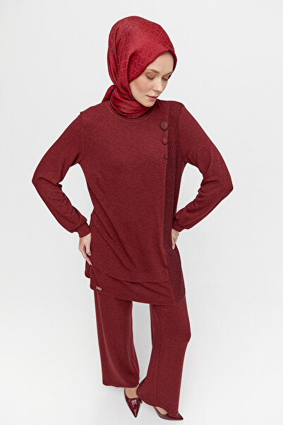 Setrms File Detaylı İkili Takım