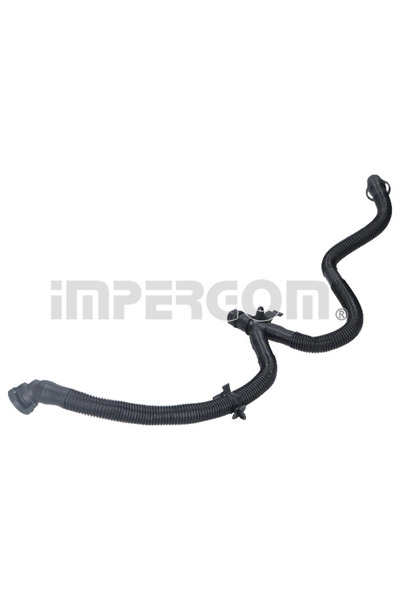 ORIGINAL IMPERIUM Furtun Aerisire Bloc Motor Audi A8 D4