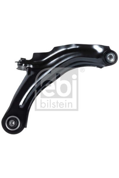 FEBI BILSTEIN Lower Wheel Suspension Arm Renault Clio 4/Zoe