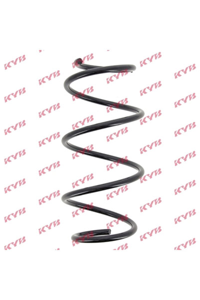 KYB Arc Spiral Punte Fata Bmw 1