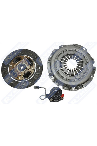 Rymec Set Ambreiaj Opel Astra G/Astra H/Combo Tour Vauxhall Astra Model 5/Com...