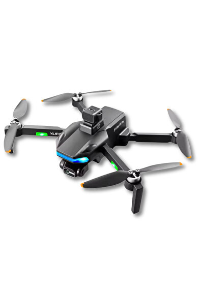 SKYZEN Dronă YLR/CS 135 - Cameră 8K Profesională