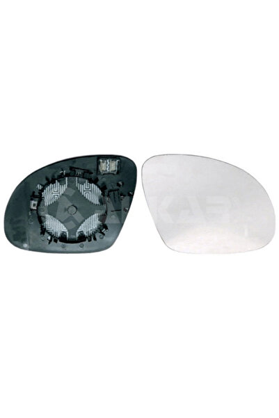 Alkar Sticla Oglinda Oglinda Retrovizoare Exterioara Dreapta Seat Alhambra Sk...