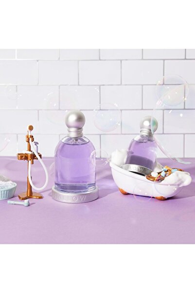 Halloween Eau de Toilette Spray 200ml for Women