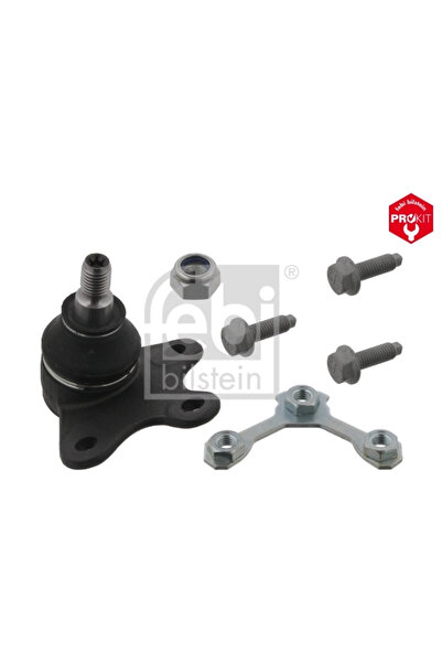 FEBI BILSTEIN Articulatie Sarcina/Ghidare Audi A2 Seat Cordoba/Ibiza 3