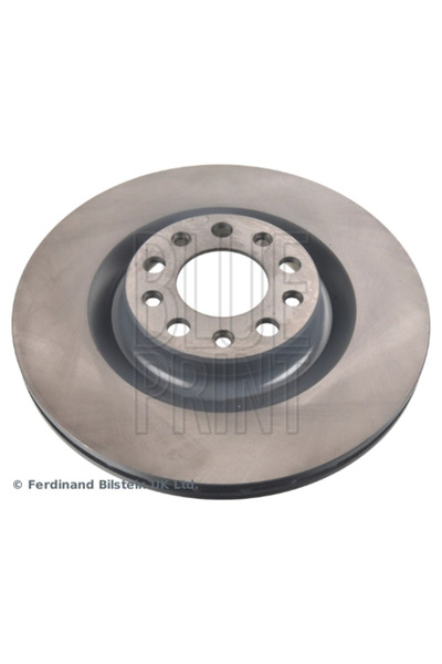 BLUE PRİNT Disc Frana Puntea Spate Alfa Romeo Giulia/Stelvio