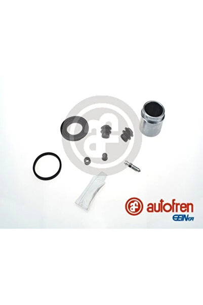 AUTOFREN SEINSA Комплект за ремонт на спирачен апарат на задния мост Ford Sco...