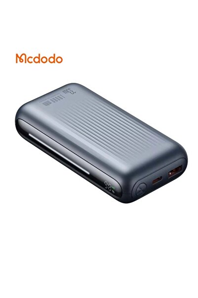 Mcdodo 33W 10,000 mAh MC-453 power bank