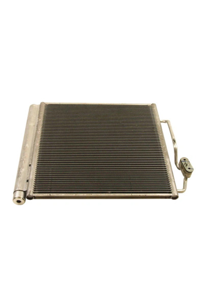 MaxGear Condensator Climatizare Smart Cabrio/City-Coupe/Crossblade