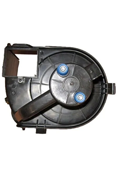 MAHLE Вентилатор за вътрешно пространство на Renault Clio 2