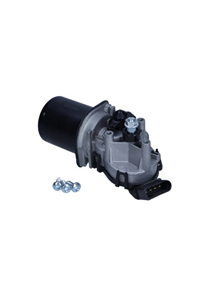 MaxGear Motor Stergator Fata Audi A2