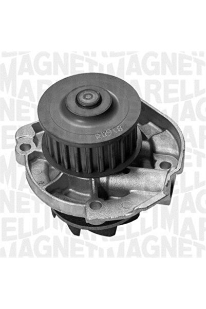 MAGNETI MARELLI Pompa Apa, Fiat Panda 2,
