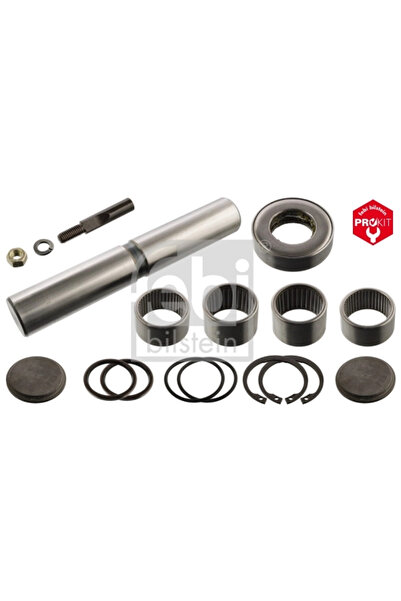 FEBI BILSTEIN Set Reparatie Pivot Mercedes-Benz Lk/LN2/T2/LN1 Caroserie/T2/LN...