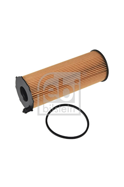 FEBI BILSTEIN Filtru Ulei Audi A4 B7/A4 B8/A5 Vw Phaeton/Touareg 2003-2016