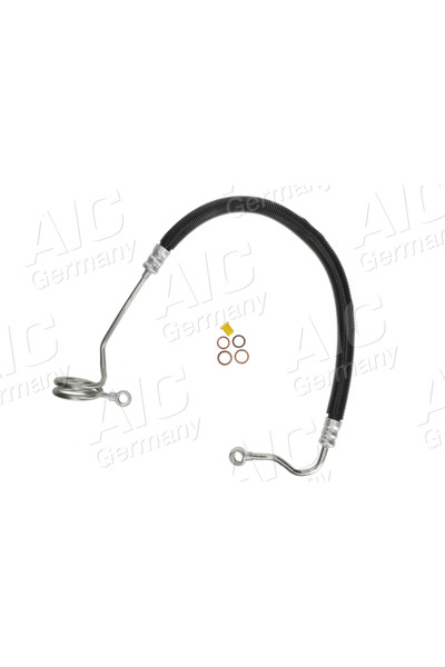 AIC Furtun Hidraulic Sistem De Directie De La Vasul De Expansiune Catre Pompa...