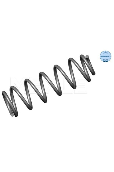 MEYLE Set Arcuri Spirale Puntea Spate Seat Toledo 4 Skoda Octavia 1/Rapid 199...
