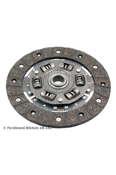 BLUE PRİNT Disc Ambreiaj Nissan Micra 3/Micra C+C 3/Note