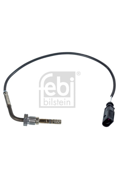 FEBI BILSTEIN Senzor, Temperatura Gaze Evacuare Vw Touareg Van (7p5) 2011-2014 Diesel