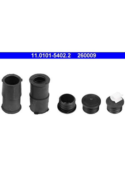 Ate Set Bucsi De Ghidaj Etrier Frana Bmw 3/5