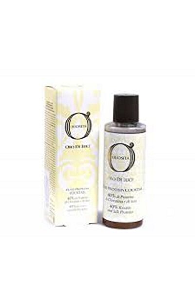 BAREX كوكتيل البروتين النقي ODL 150 مل