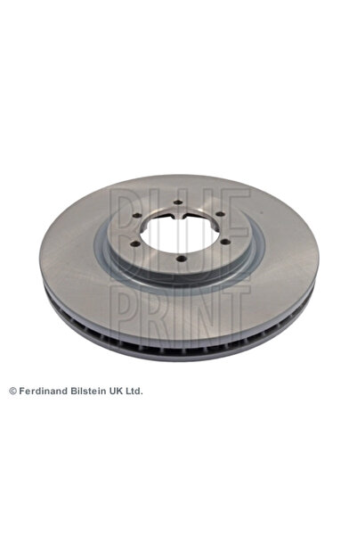 BLUE PRİNT Set Discuri Frana Punte Fata Hyundai Terracan 2001-2006