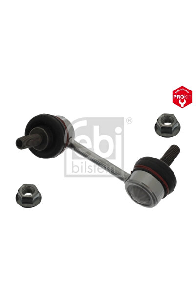FEBI BILSTEIN Brat/Bieleta Suspensie Stabilizator Axa Spate Stanga Alfa Romeo...