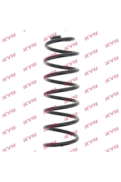 KYB Arc Spiral Puntea Spate Citroen Nemo Microbus Fiat Fiorino Autoutilitara/...