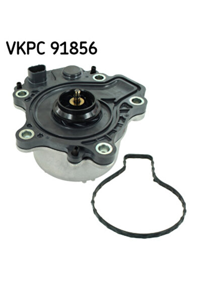 SKF Pompa apa, set filtre de schimb, Toyota PRIUS PLUS (_W4_)