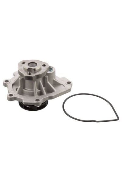 FEBİ Water pump, replacement filter set, Opel ASTRA J (P10)