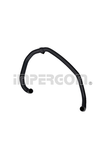 ORIGINAL IMPERIUM Radiator Hose Lower Right Ford Transit Bus/Transit Body/Tra...
