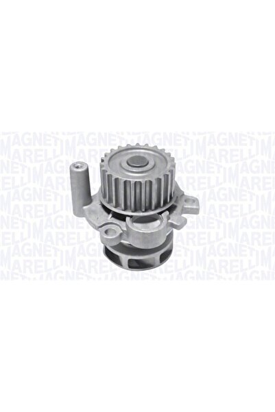 MAGNETI MARELLI Pompa Apa, Audi Q7,4LB,