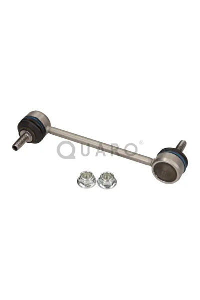 QUARO Brat/Bieleta Suspensie Stabilizator Puntea Spate Alfa Romeo 147/156/Gt