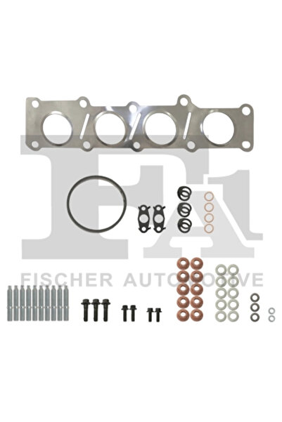 FA1 Set montaj turbocompresor Ford Focus 3/Galaxy 2/Mondeo 4 Land Rover Disco...