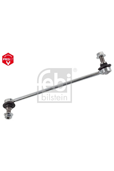 FEBI BILSTEIN Brat/Bieleta Suspensie Stabilizator Axa Fata Stanga Opel Mokka ...