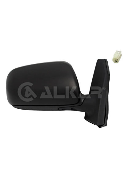 Alkar Right Exterior Mirror Toyota Corolla