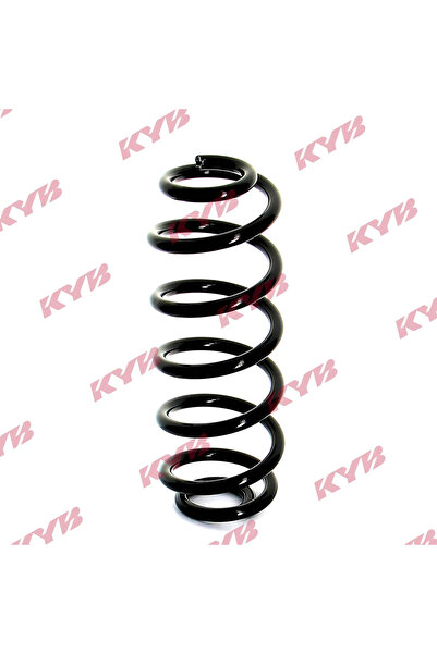 KYB Arc Spiral Puntea Spate Audi Q5