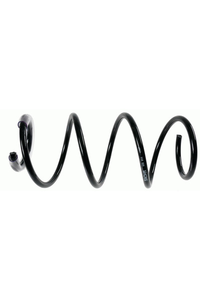 SACHS Пружина за спирачките на Nissan Note