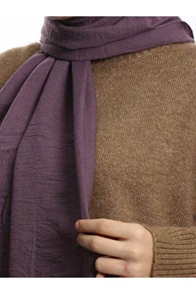 TRModam Premium Stil – Aerobin Caz Şal | Kırışmaz, Kaymaz, Nefes Alabilir Tok...