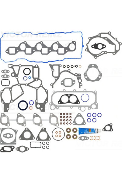 VICTOR REINZ Set Garnituri Complet Motor Renault Master Pro Caroserie/Master ...